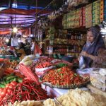 Stabilitas Harga Sembako Terjaga Jelang H-2 Minggu Lebaran